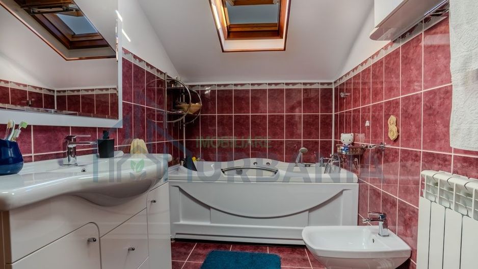 Casă individuală Tatarasi-Aviatiei/ IASI - Poză 7