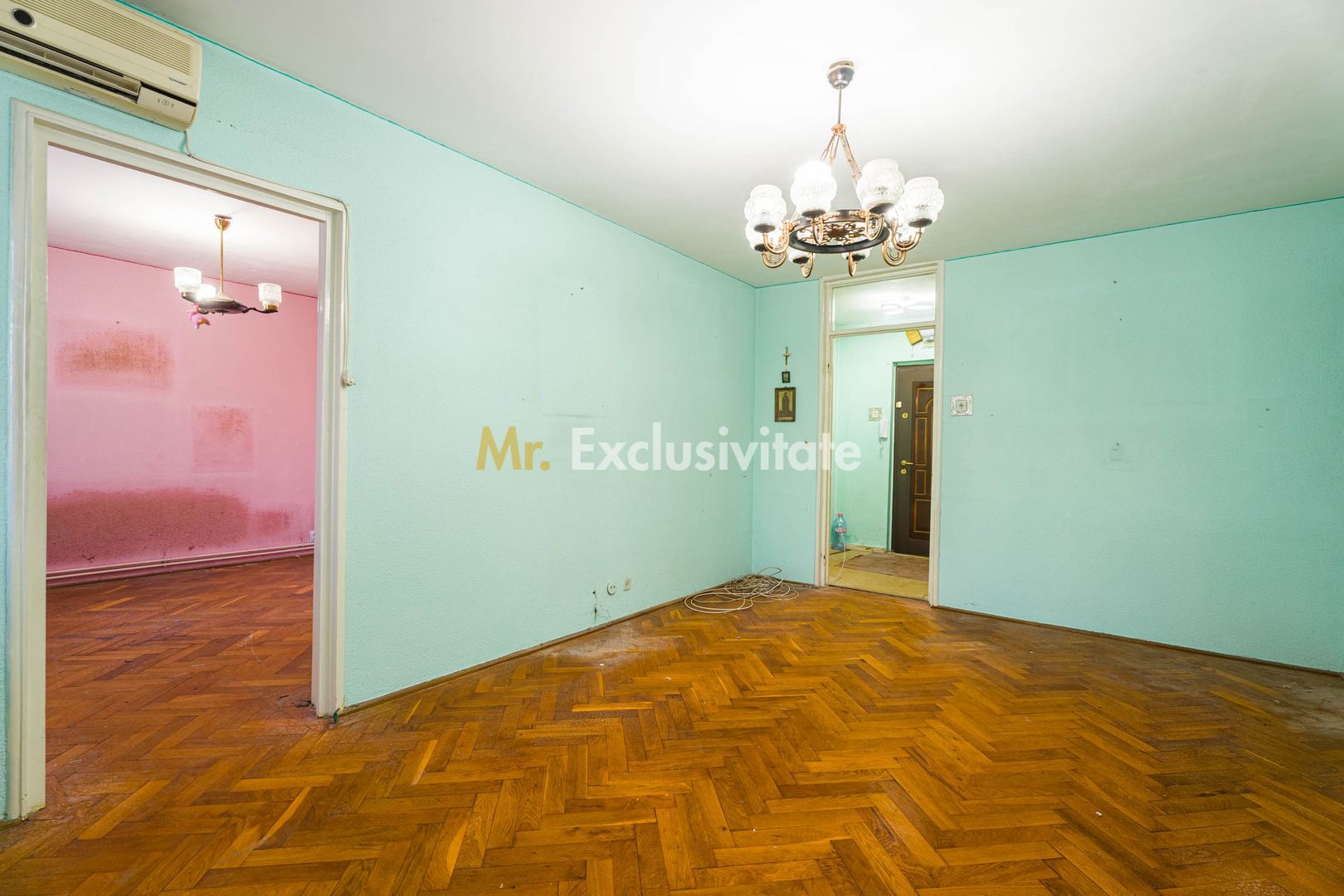 Apartament 2 camere centru Magurele - Poză 11