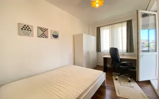Apartament 4 camere de vanzare , etaj intermediar, parcare, Zorilor! - Poză 11