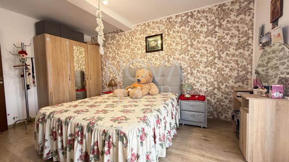 Casa tip duplex - mobilata si utilata - Poză 17