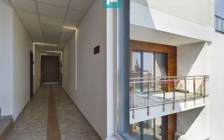 Apartament nou cu 3 camere, în Via Carmina! - Poză 3