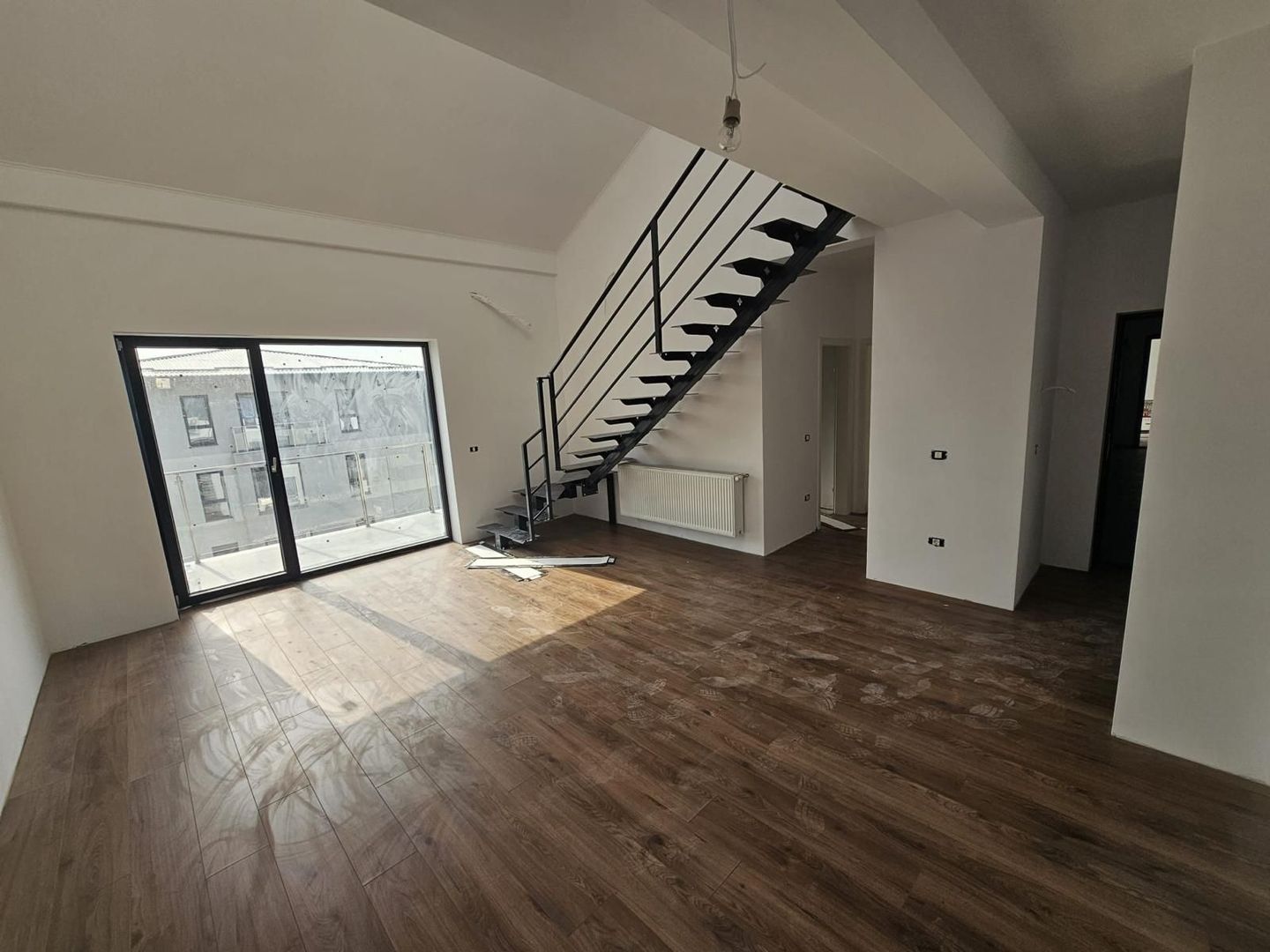 Giroc | Profi-Neptun | Apartament 3 camere cu scara interioara - Poză 1