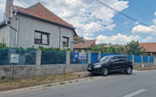 Casa cu gradina in Cricau - Poză 1