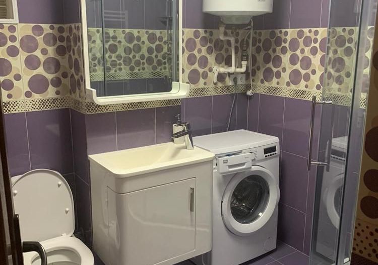 Garsonieră de închiriat pe Strada Vaporului - Poză 3