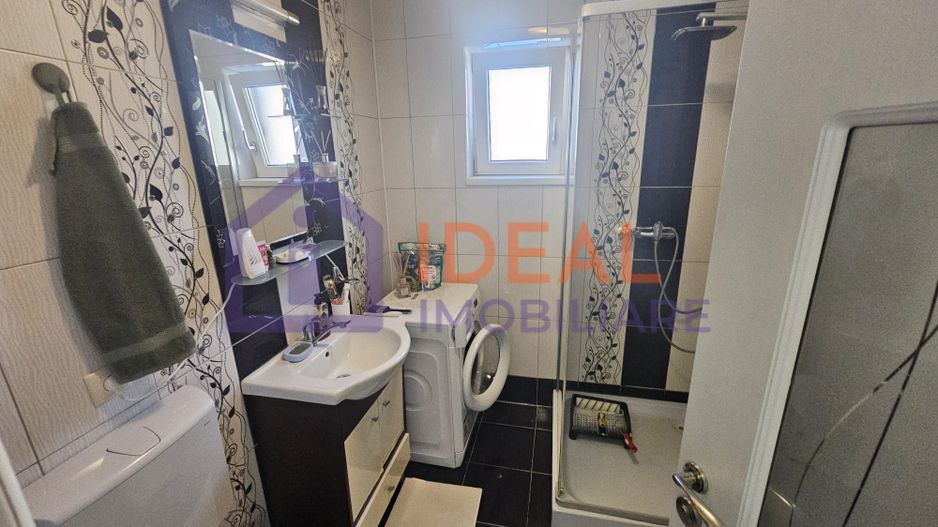 Apartament cu 2 camere si gradina, in Cartierul Arhitectilor - Poză 7