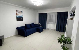 Apartament cu 1 camera I Calea Calarasilor   I Renovat I 1987