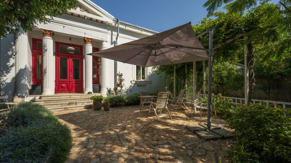 BIJUTERIE ISTORICĂ  SI RAR DE VANZARE in zona ARMENEASCA - Poză 29