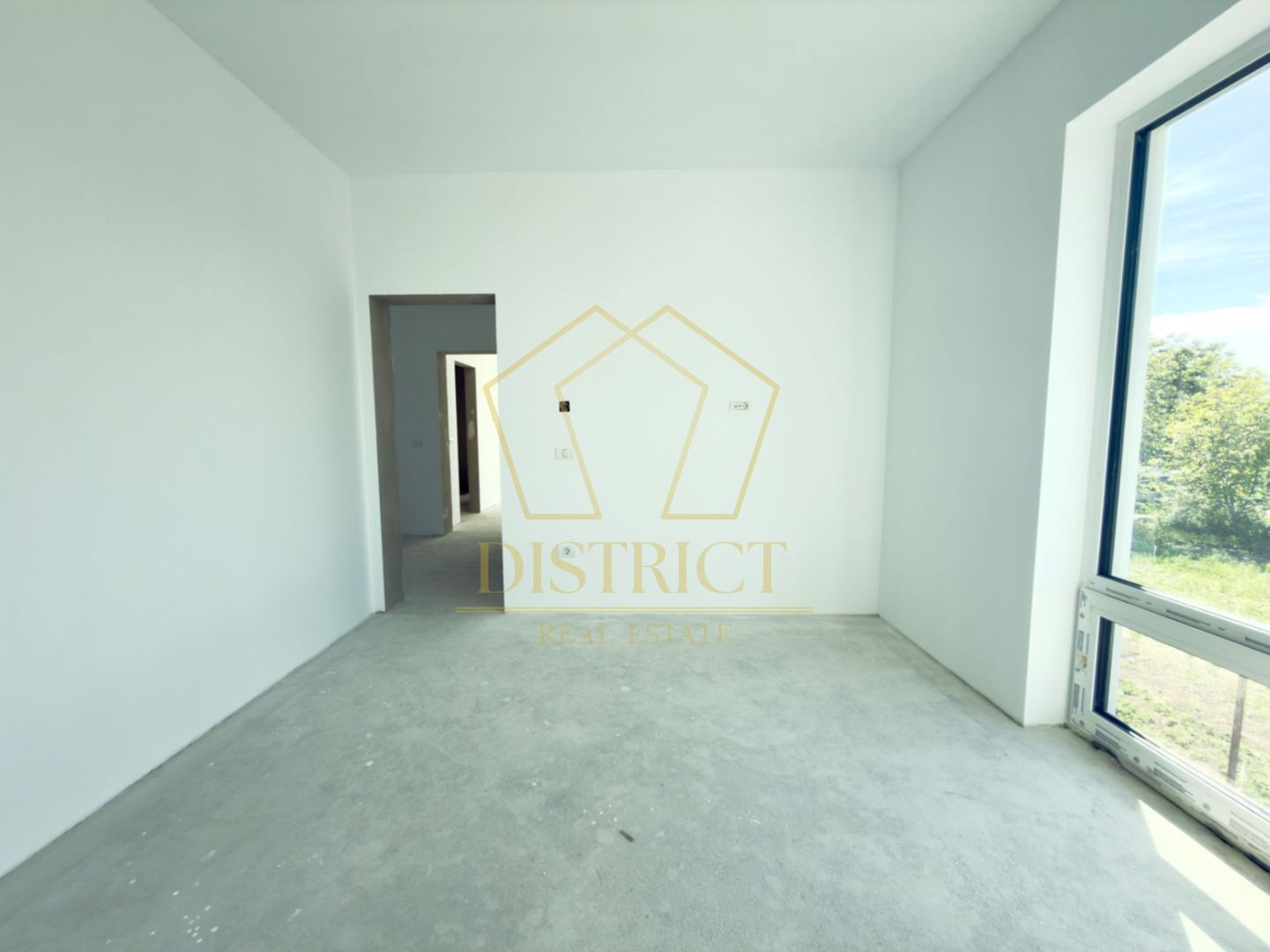 Duplex premium 5 camere | 142 mp utili | teren 372 mp | zona Mures – Dumbravita - Poză 7