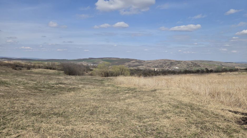 Teren de vanzare Pata Cluj - Poză 5