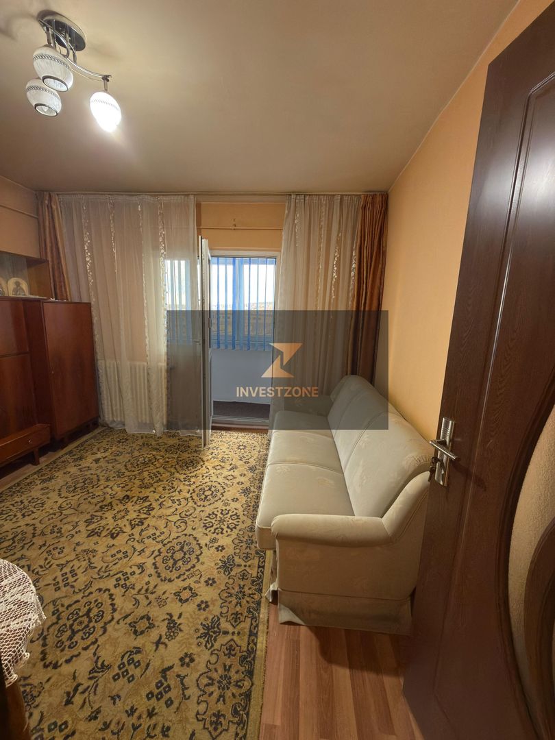 Apartament 2 dormitoare, decomandat, 2 balcoane – Rogerius Oradea - Poză 7
