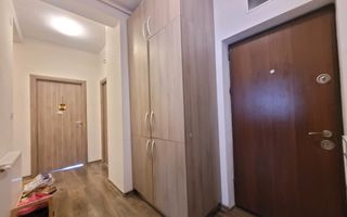 BLACK FRIDAY Apartament 3 camere | Etaj 1 | Parcare | Balcon - Poză 11