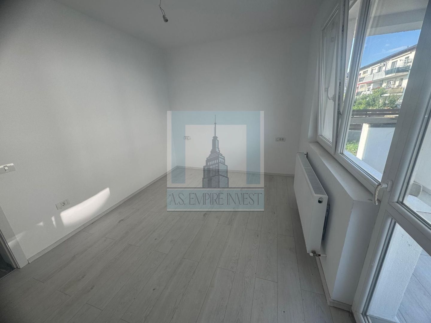 Apartament 2 camere 57 mp + gradina 344 mp - zona Sanpetru - Poză 11
