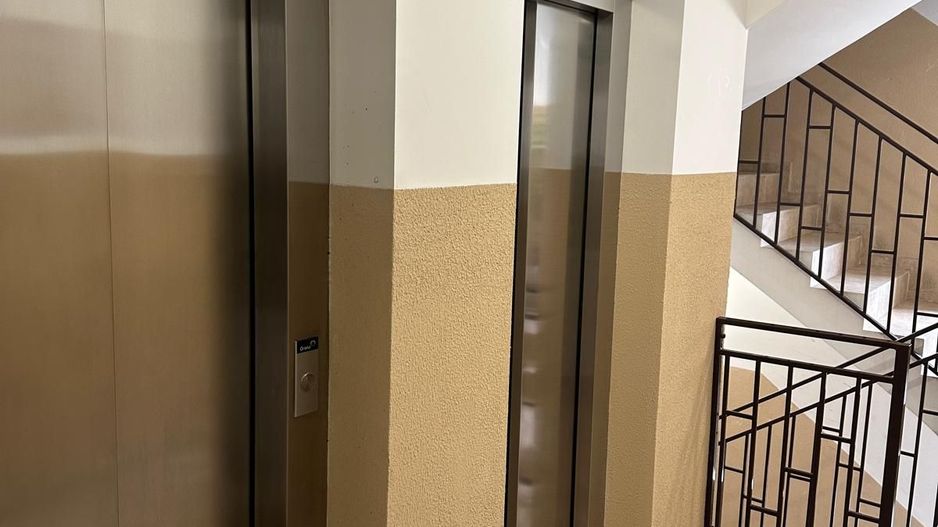 Garsoniera de inchiriat la 12 minute de metrou Berceni - Poză 12