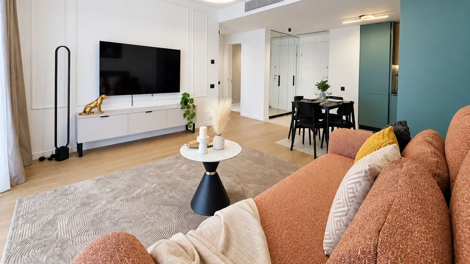 First Rental | Premium 2-Room Apartment | 69 sqm | ONE High District - Poză 8