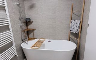 Apartament modern cu 2 camere – Florești, zona Eroilor - Poză 7