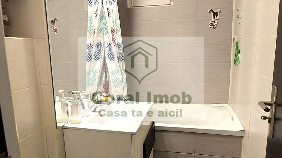Inchiriere Apartament cu 3 camere Obor - Poză 4