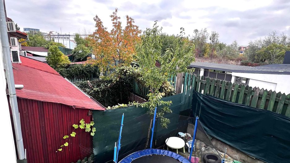 Villa Pipera | Rond OMW - 5 camere | 137mp | 48mp curte - Poză 4