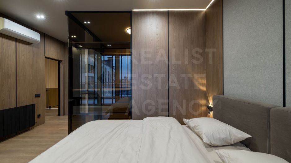 Vânzare, penthouse , 4 camere, str. Moara Roșie, Centru, - Poză 17