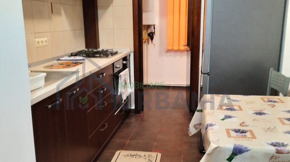 Apartament 2 camere, Nicolina, Iași - Prima închiriere - Poză 4