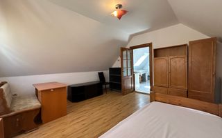 2 chirii disponibile la mansardă – zona Turnișor, Calea Turnișorului - Poză 2