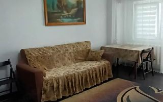 Apartament 2 camere de închiriat în Păcurari, Iași - 55 mp, etaj 6, renovat și mobilat - Poză 2