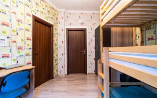 Ultracentral - Cismigiu, 4 camere, renovat, centrala proprie, 2 boxe - Poză 7