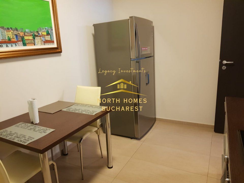 Apartament 4 camere-Herastrau- PARCARE - Poză 11