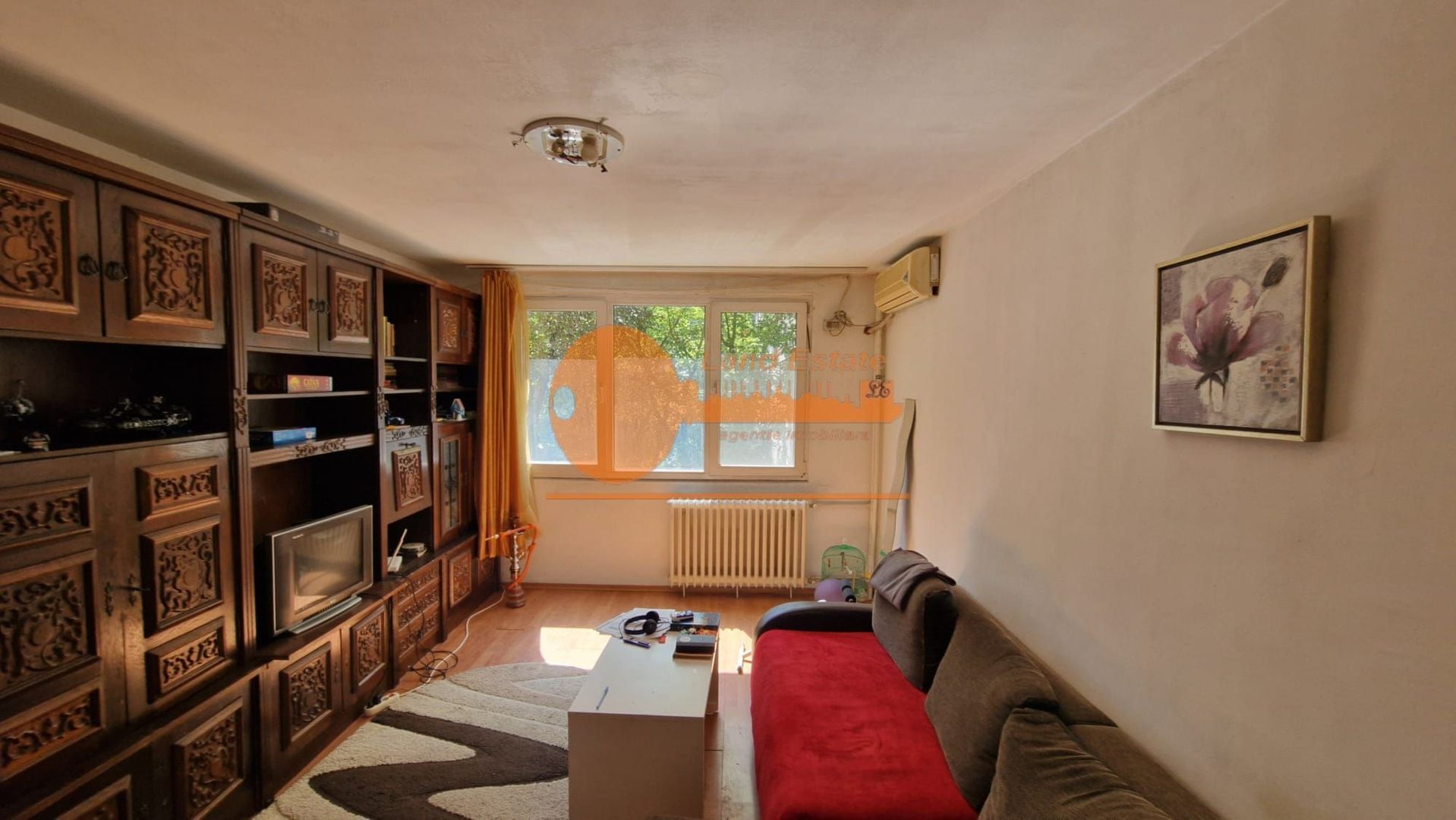 2 camere Politahnica - Lujerului - Poză 1