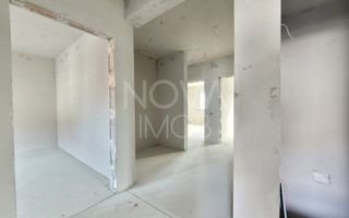 Casa individuala pe un singur nivel cu garaj dublu - Selimbar - Poză 13