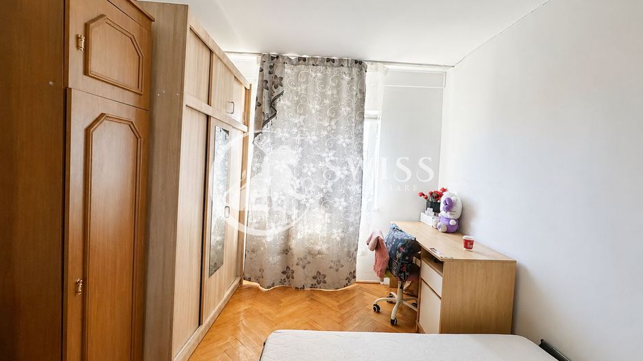 Apartament 3 camere | 74mp | 2 băi | Str Rapsodiei | 15min UMF - Poză 7