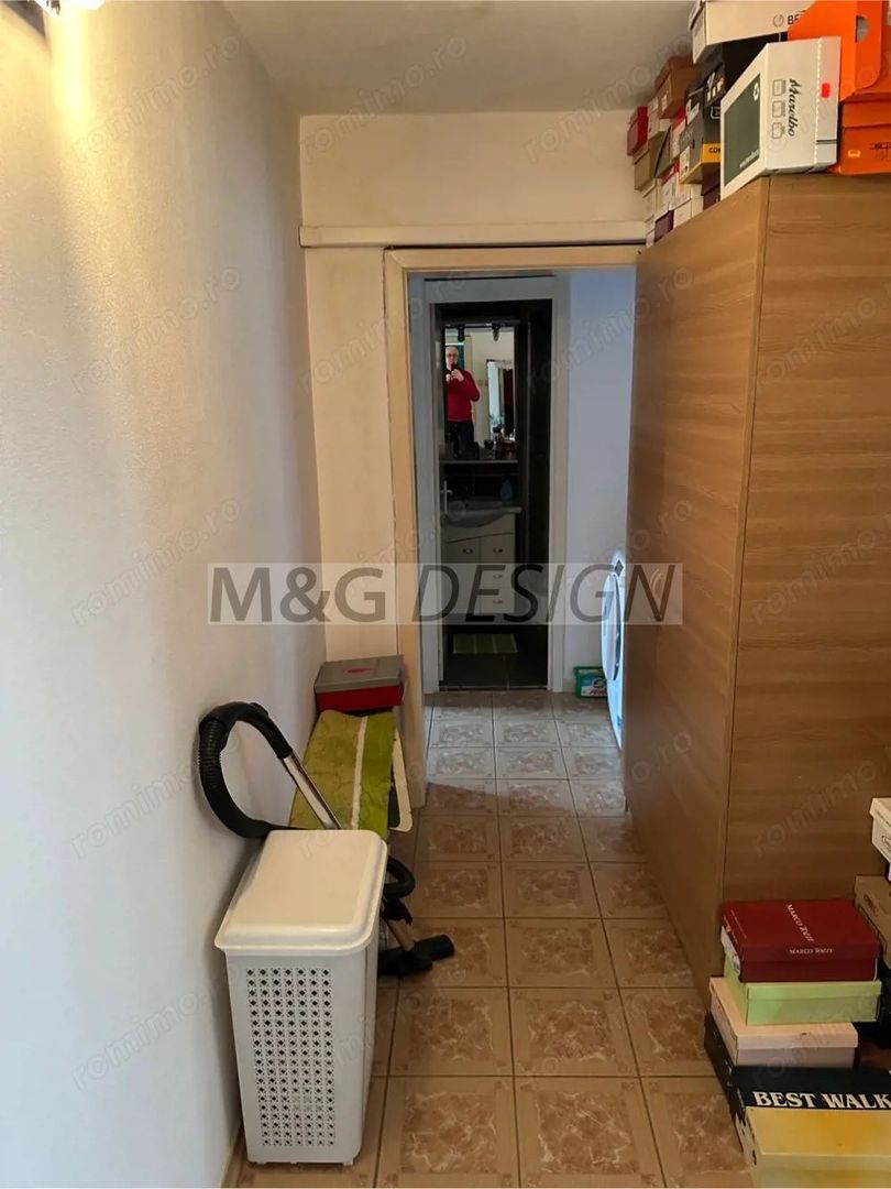 Apartament 4 camere zona Steaua - Poză 7