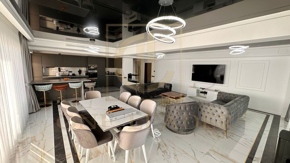 Penthouse | Vedere panoramică | Vitan - Poză 7