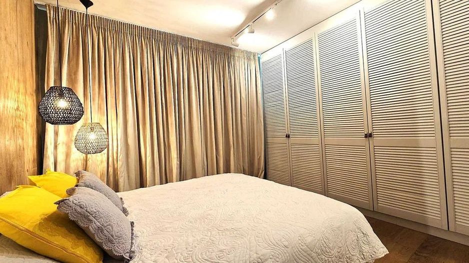 Chirie I Apartament 2 camereI Cloud 9 I Aviatiei I Promenada - Poză 6