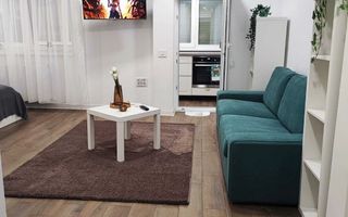 Studio zona Dacia Bd Tomis - Poză 6