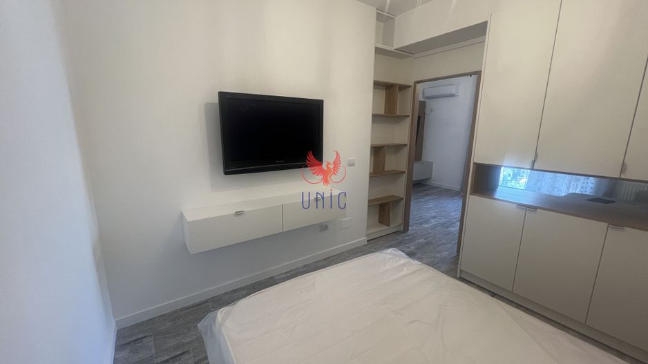 Garsoniera transformata in 2 Camere LUX Zona Stadionului Ion Oblemenco - Poză 9