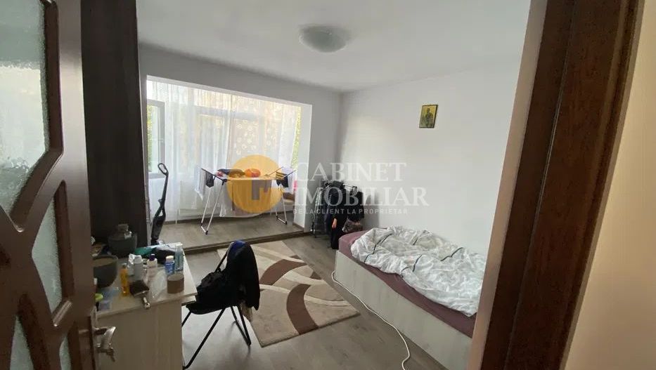 Podu Ros/Sens Giratoriu - 3 Camere Decomandat - 70 MP - Poză 1