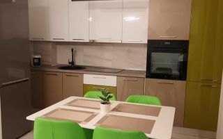 Apartament de lux cu 2 camere open space zona Soarelui - Poză 8