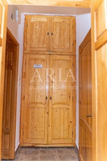 Vila si teren aferent de vanzare in Voluntari Pipera liziera pădurii- 1775 mp - Poză 15