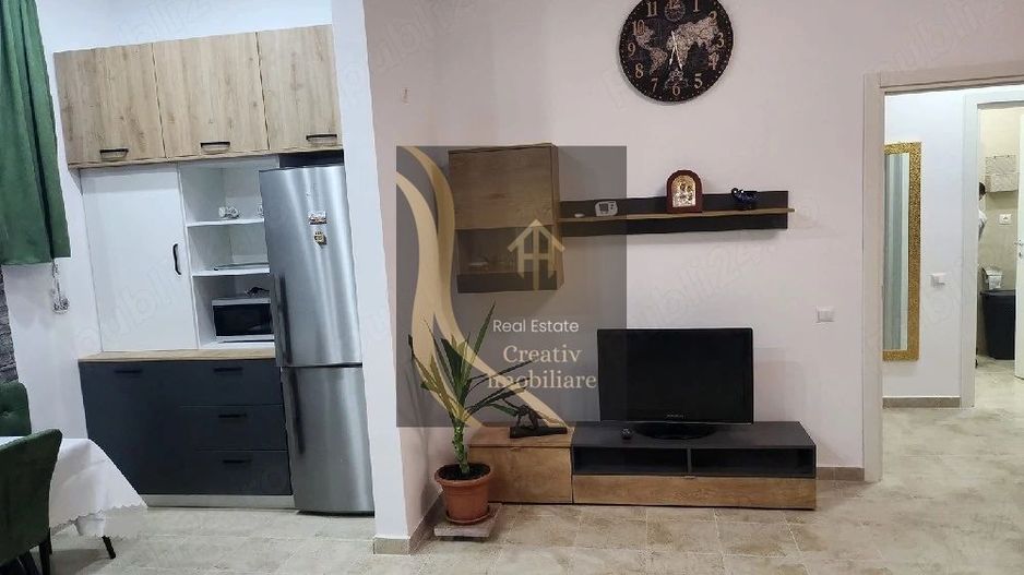 Vând apartament 2 cam 49 mp bloc 2022 - Poză 3