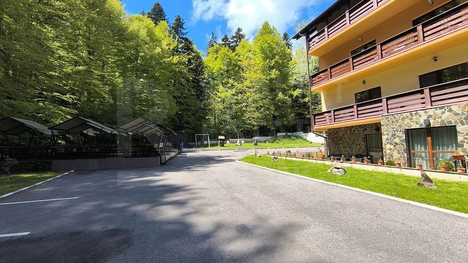 Apartament, 4 camere, Predeal, județul Brașov - Poză 16