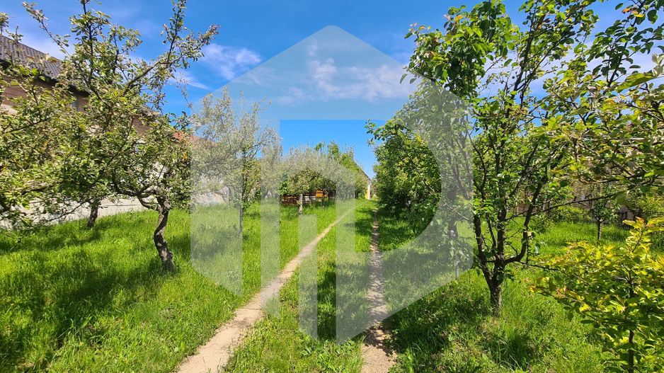 Casa de vanzare - IDEAL INVESTITIE - 1652mp teren - Daia - 105mpu - Poză 5