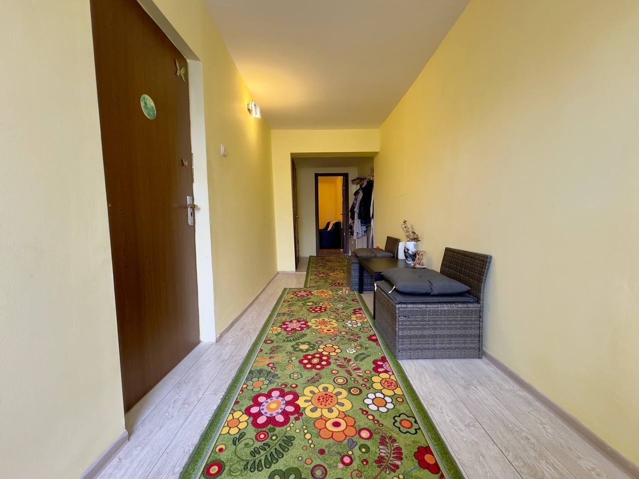 Casa individuala Giulesti | Renovata 2025 | Capat Tramvai 11 - Poză 8