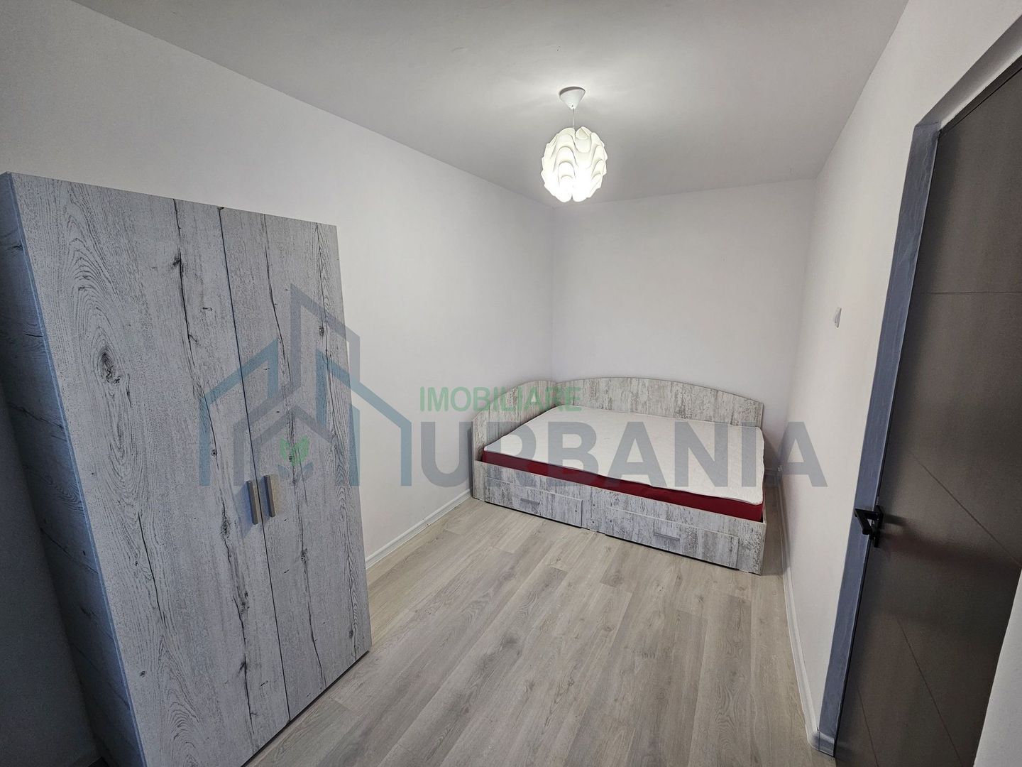 Apartament 2 Camere decomandate Podu Ros - Poză 7