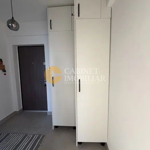 TATARASI - BLOC NOU INTABULAT - 2 CAMERE DECOMANDAT - MOBILAT SI UTILAT - Poză 5
