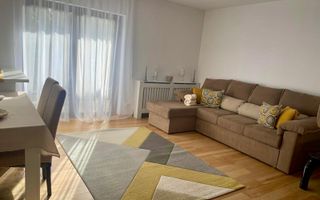 Apartament cu 2 camere & grădină – Bună Ziua - Poză 2