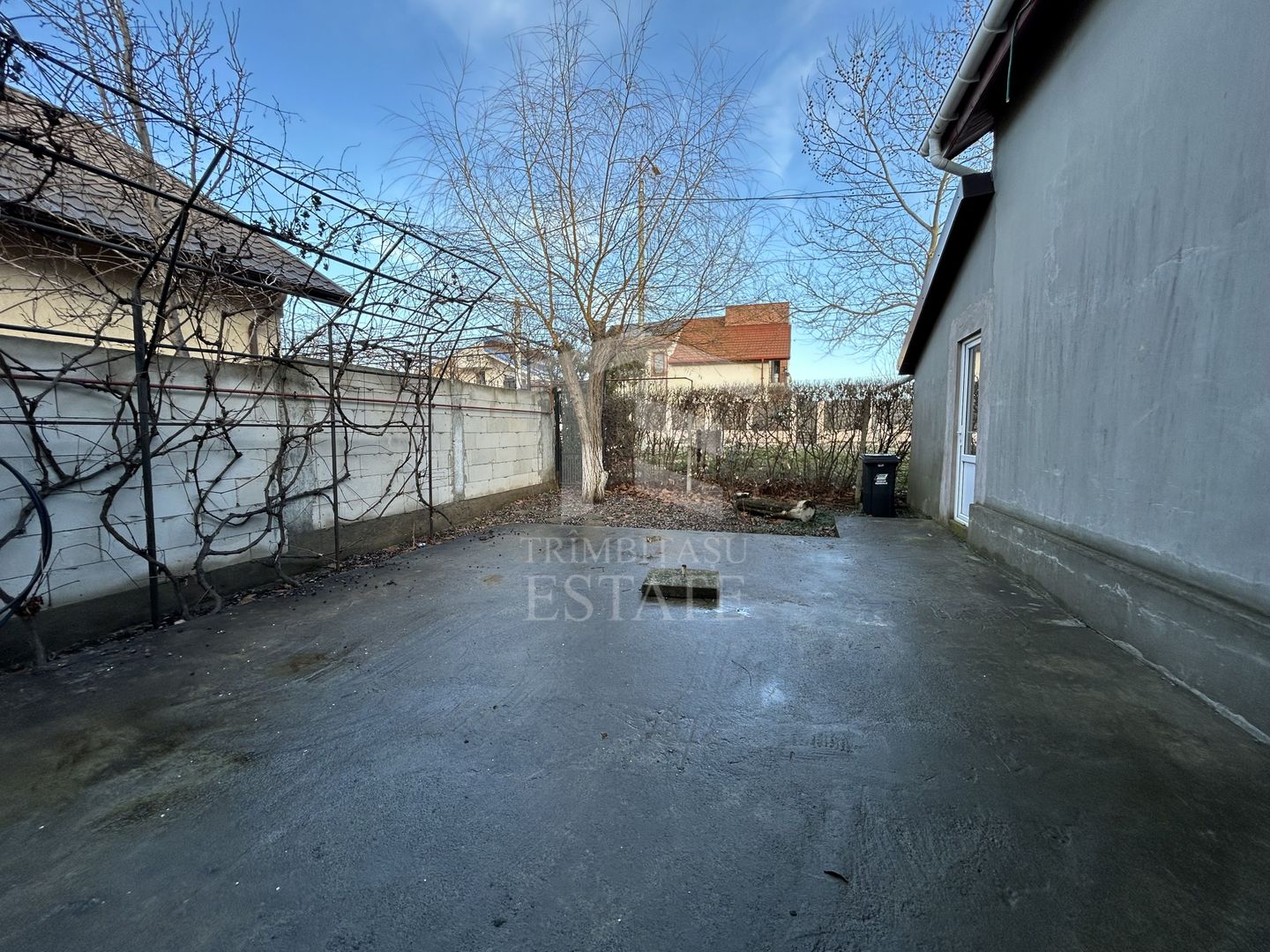 Vilă P+M Eforie Sud – 5 min de Plajă | Garaj | Ideal Investitie - Poză 20