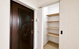 Apartament 2 camere, str. Campia Libertății, amenajat și mobilat - Poză 7
