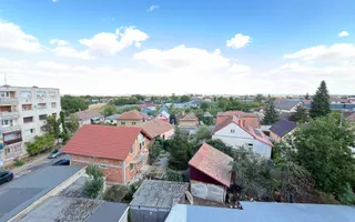 Apartament 3 camere MV1, Etaj IV / Str. Narcisei Nr.9 / Carei - Poză 15