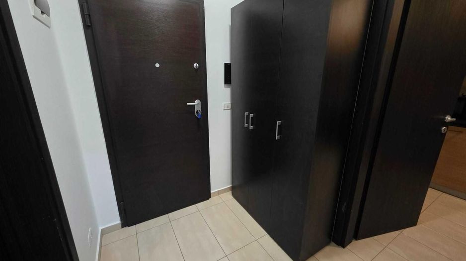GARSONIERA- GAMA RESIDENCE, CENTRALA, BLOC NOU, BUCATARIE INCHISA - Poză 6