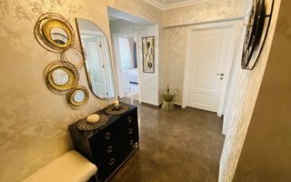 Apartament modern cu 3 camere - Atrium Garden, Valea Lupului - 640€ - Poză 7